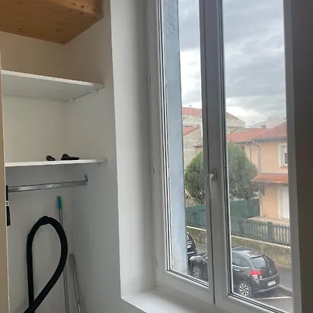 Apartment Le Petit Fontanieres Cosy Gratte Ciel Villeurbanne